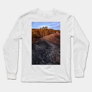 Light & Shadow Long Sleeve T-Shirt